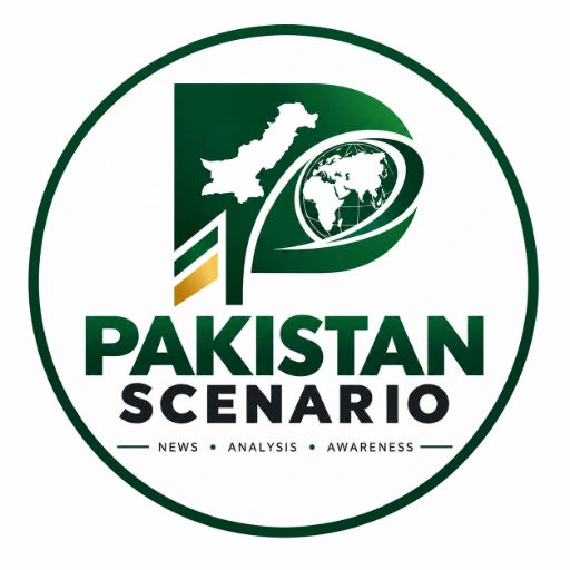 Paksitan Scenario